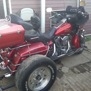 Meet your Posher, Benny